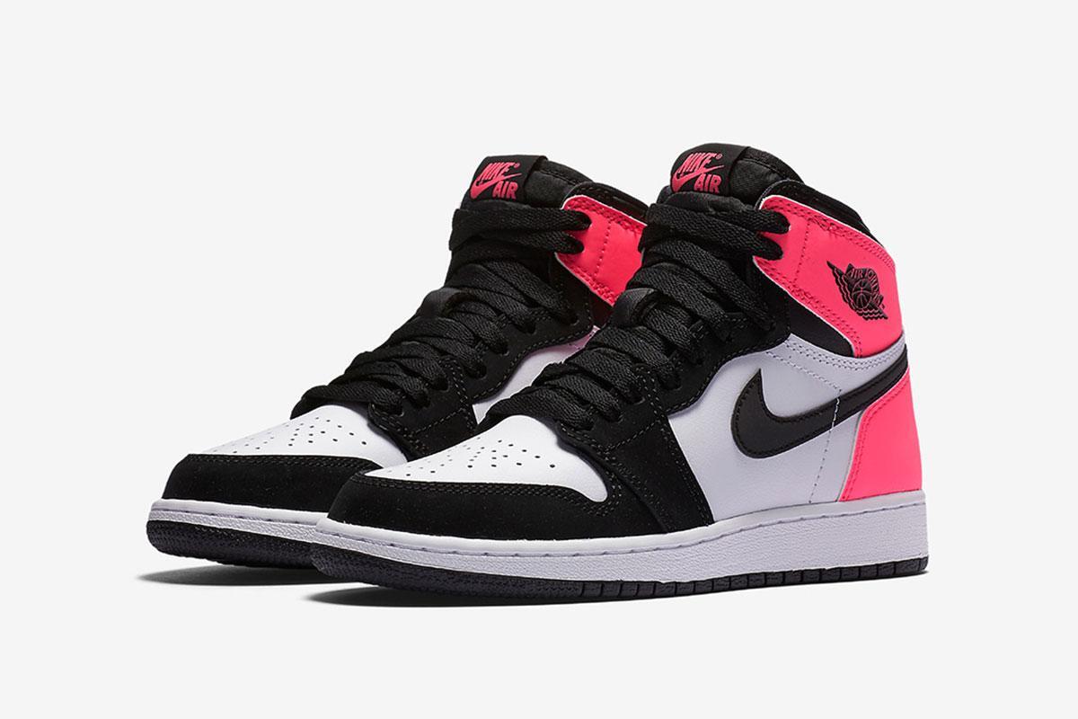 Air Jordan 1 Retro High OG GG 